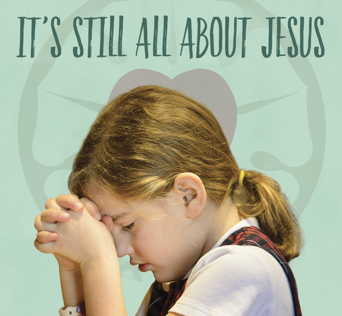 Chapel Talks and NLSW Materials Are Available! LuthEd