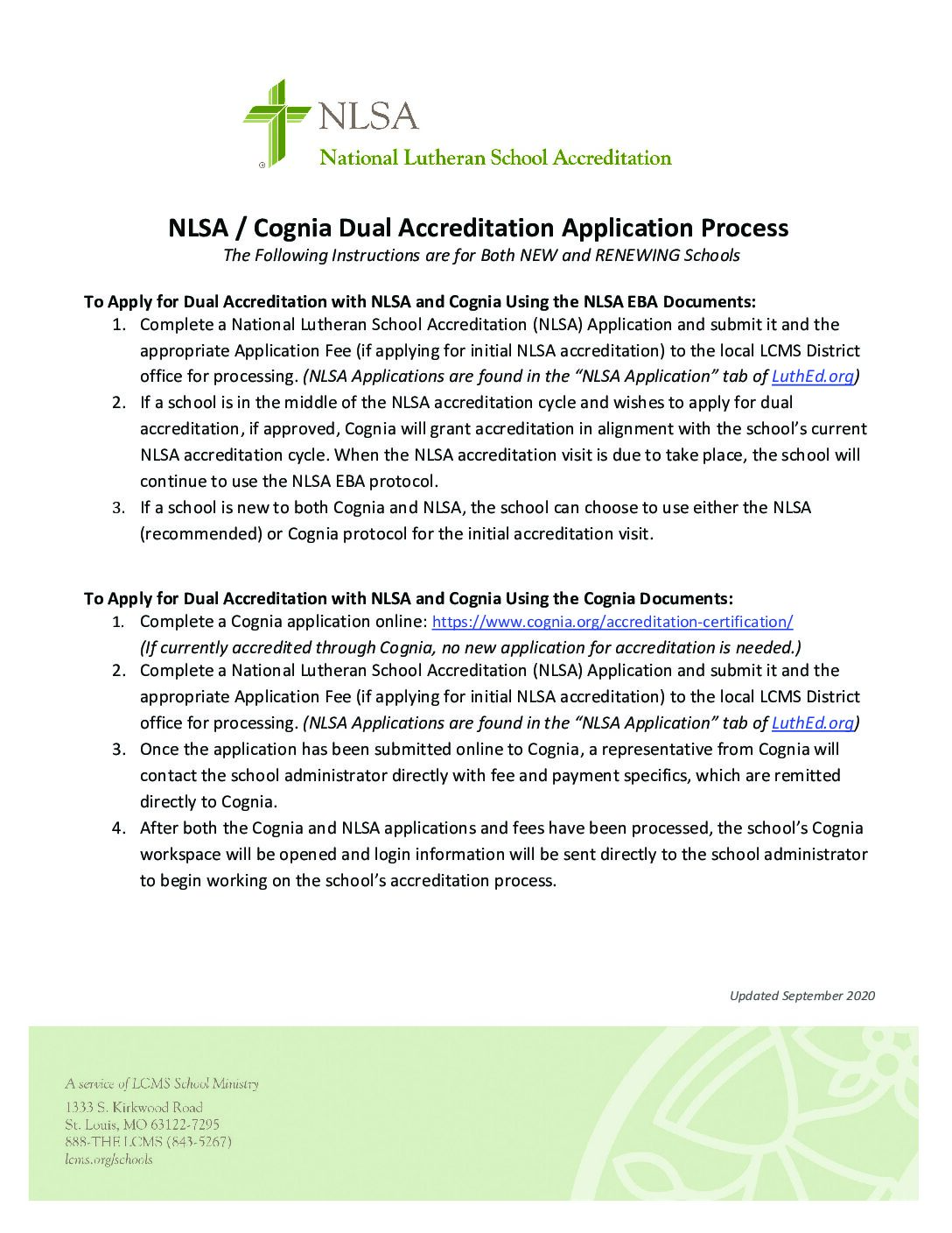 NLSA Cognia Dual Accreditation Process 9 2020 LuthEd nlsa-cognia-dual-accreditation-process-9-2020-luthed